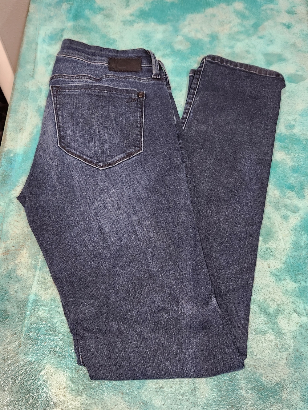 Mavi Emma Slim Boyfriend Jeans, Size 27. EUC.